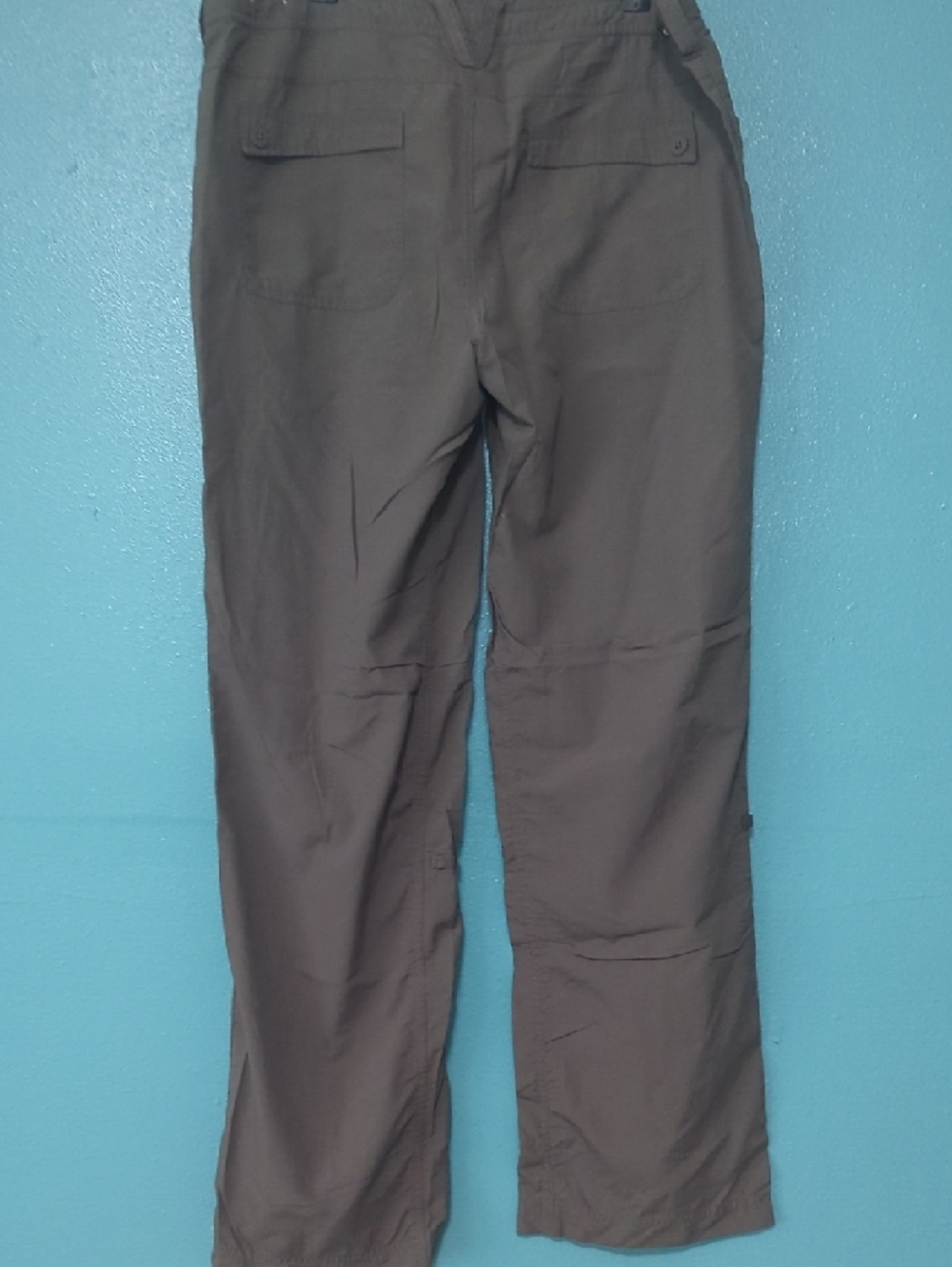 The North Face Women’s Quickdry Pants - Picture 4 of 6